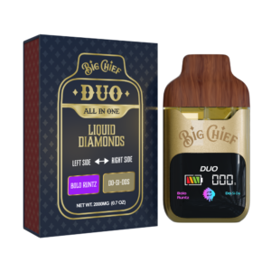 Bolo Runtz | Do-Si-Dos