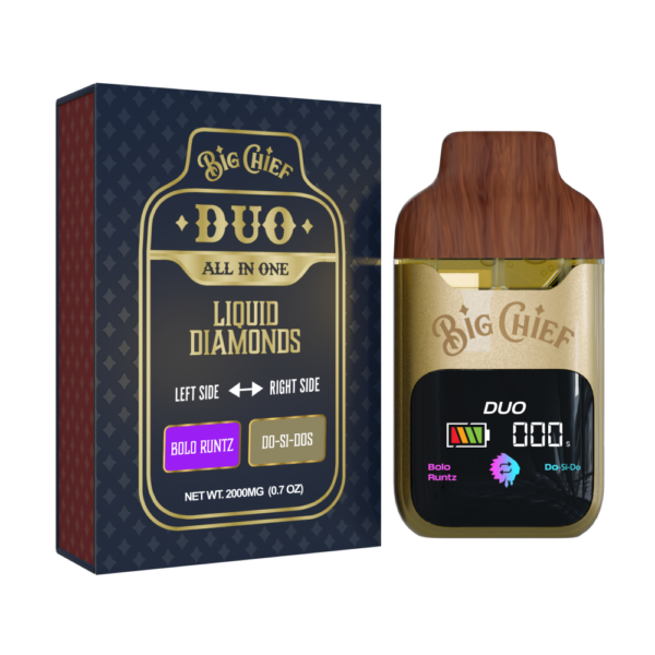 Bolo Runtz | Do-Si-Dos