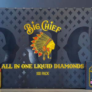 Big Chief Box
