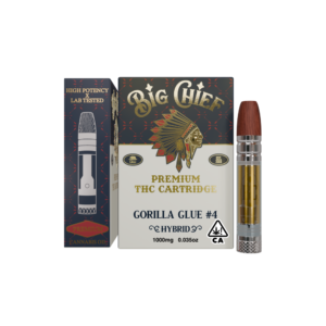Gorilla Glue 4