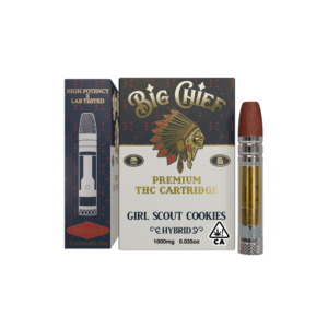 Girl Scout Cookies