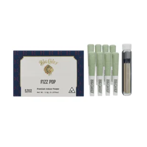 8PK Fizz Pop